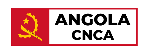 Angola CNCA Logo